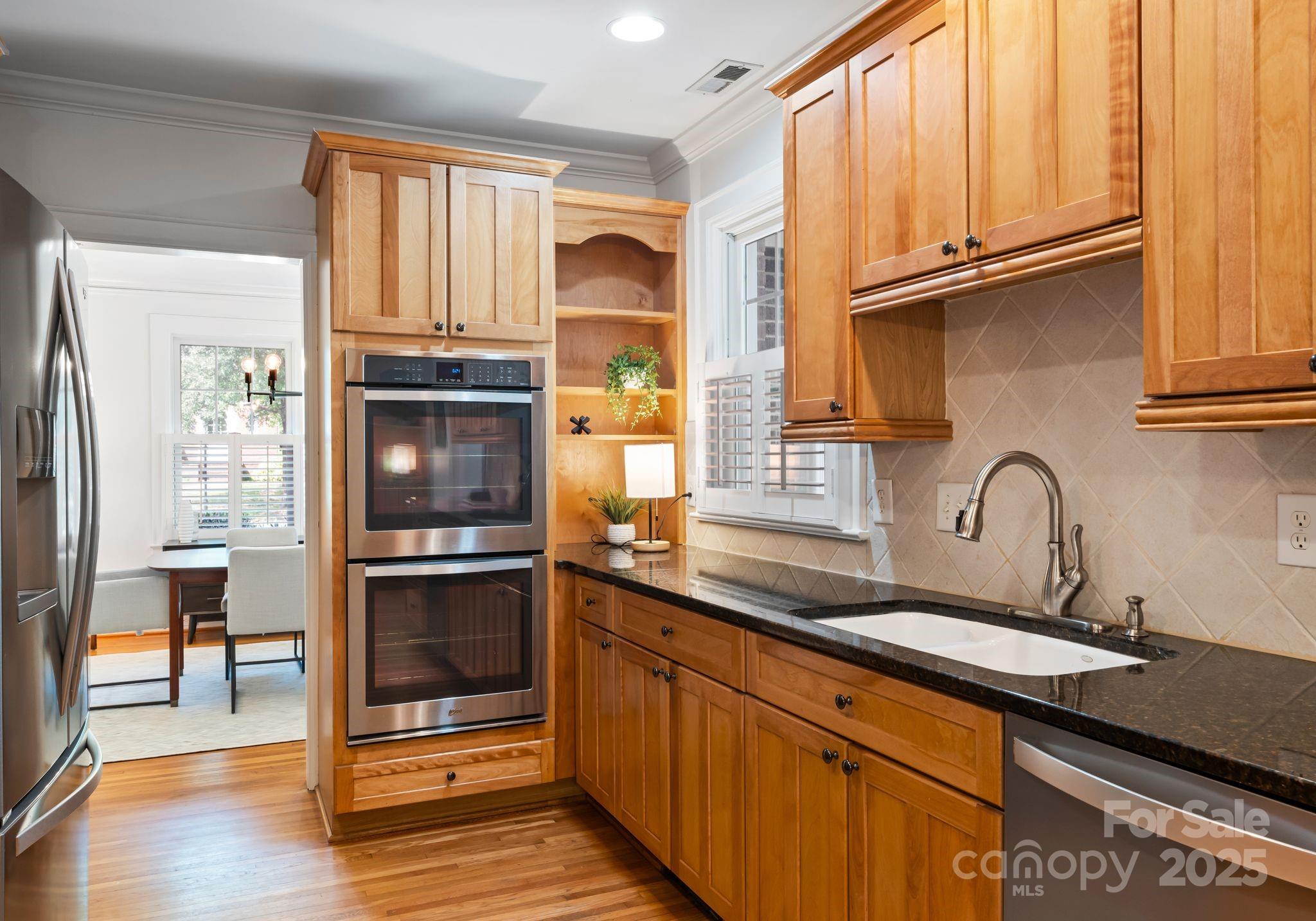 Chantilly - Residential