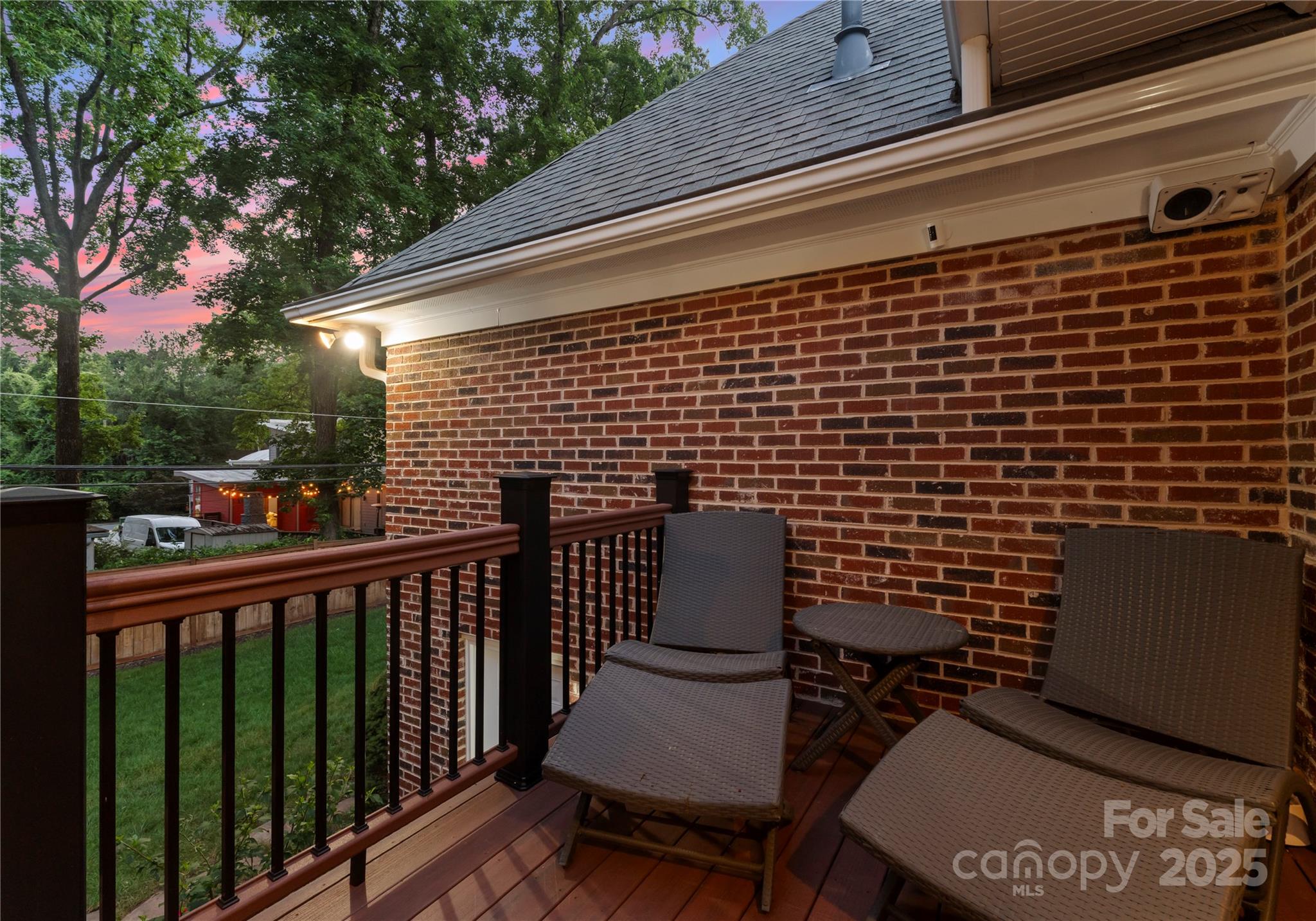 Chantilly - Residential