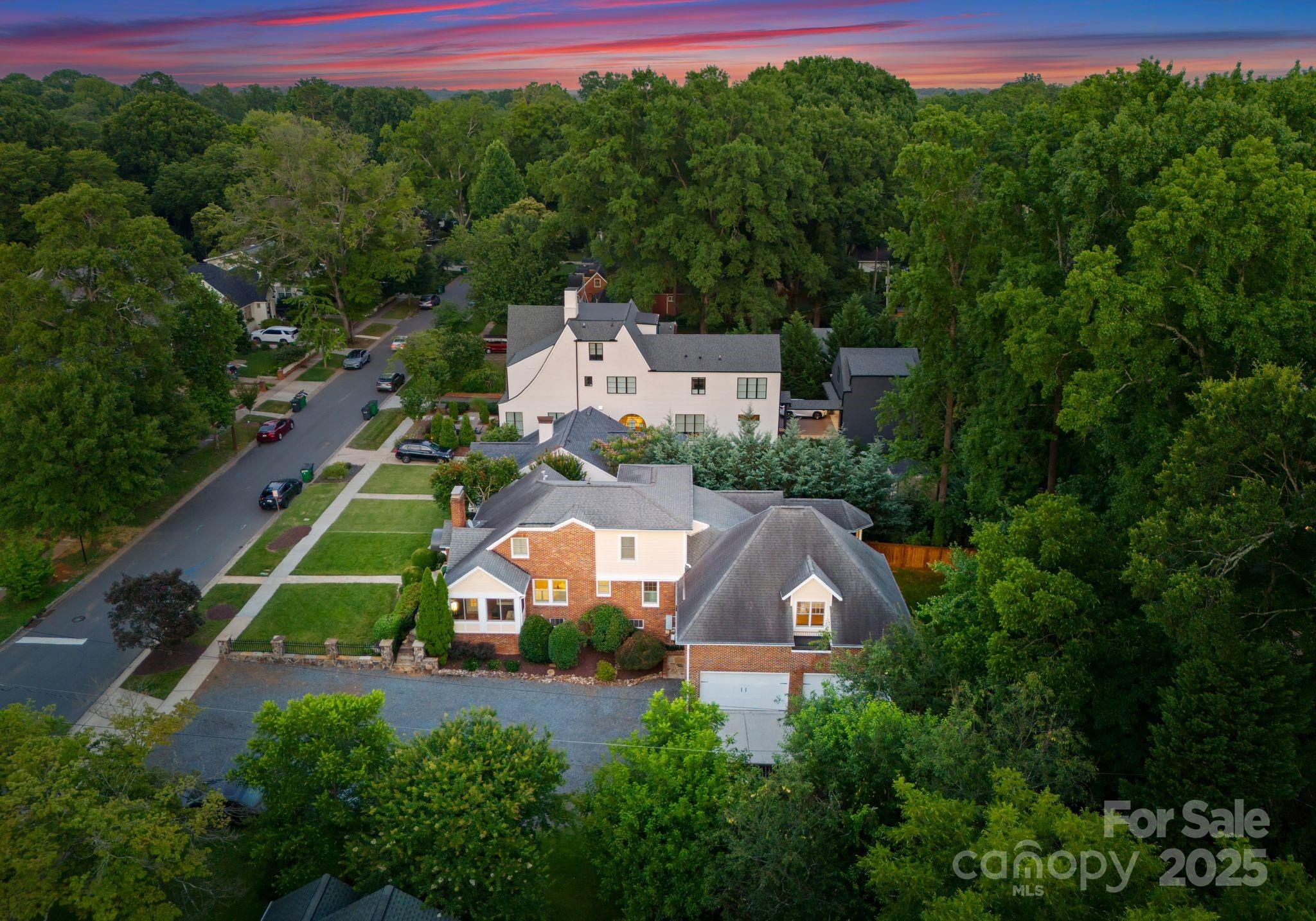 Chantilly - Residential