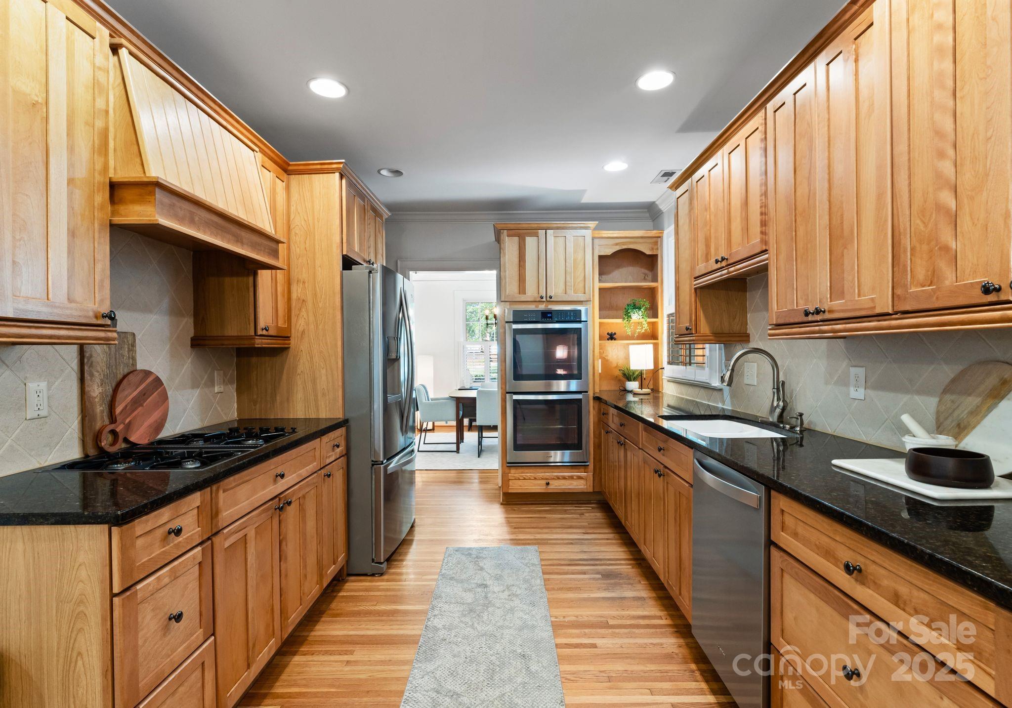 Chantilly - Residential