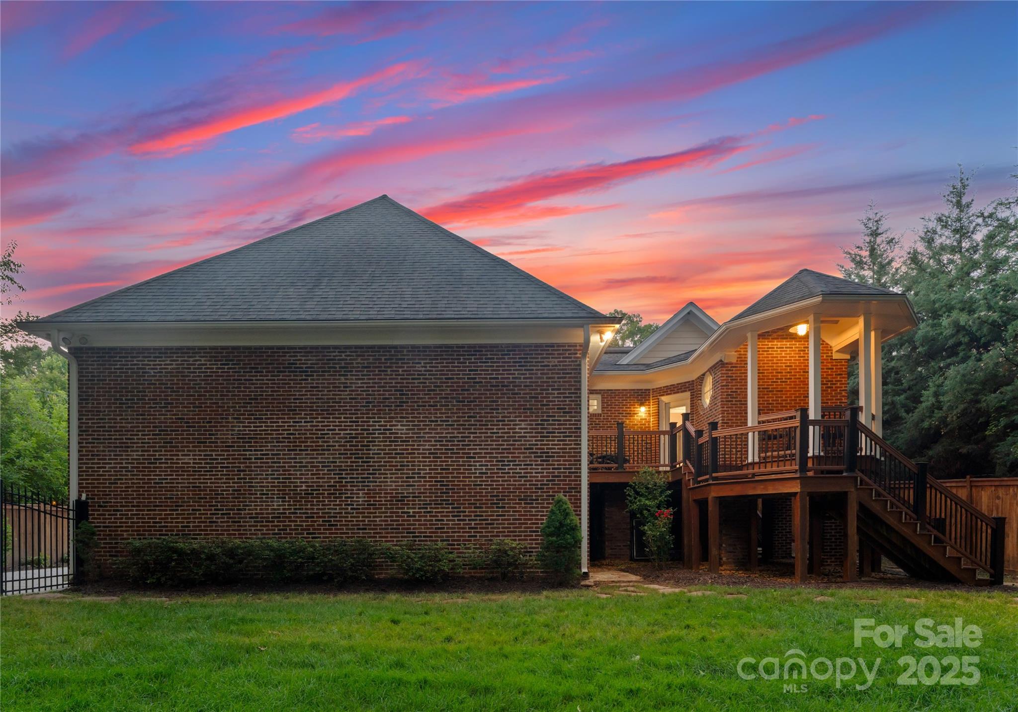 Chantilly - Residential