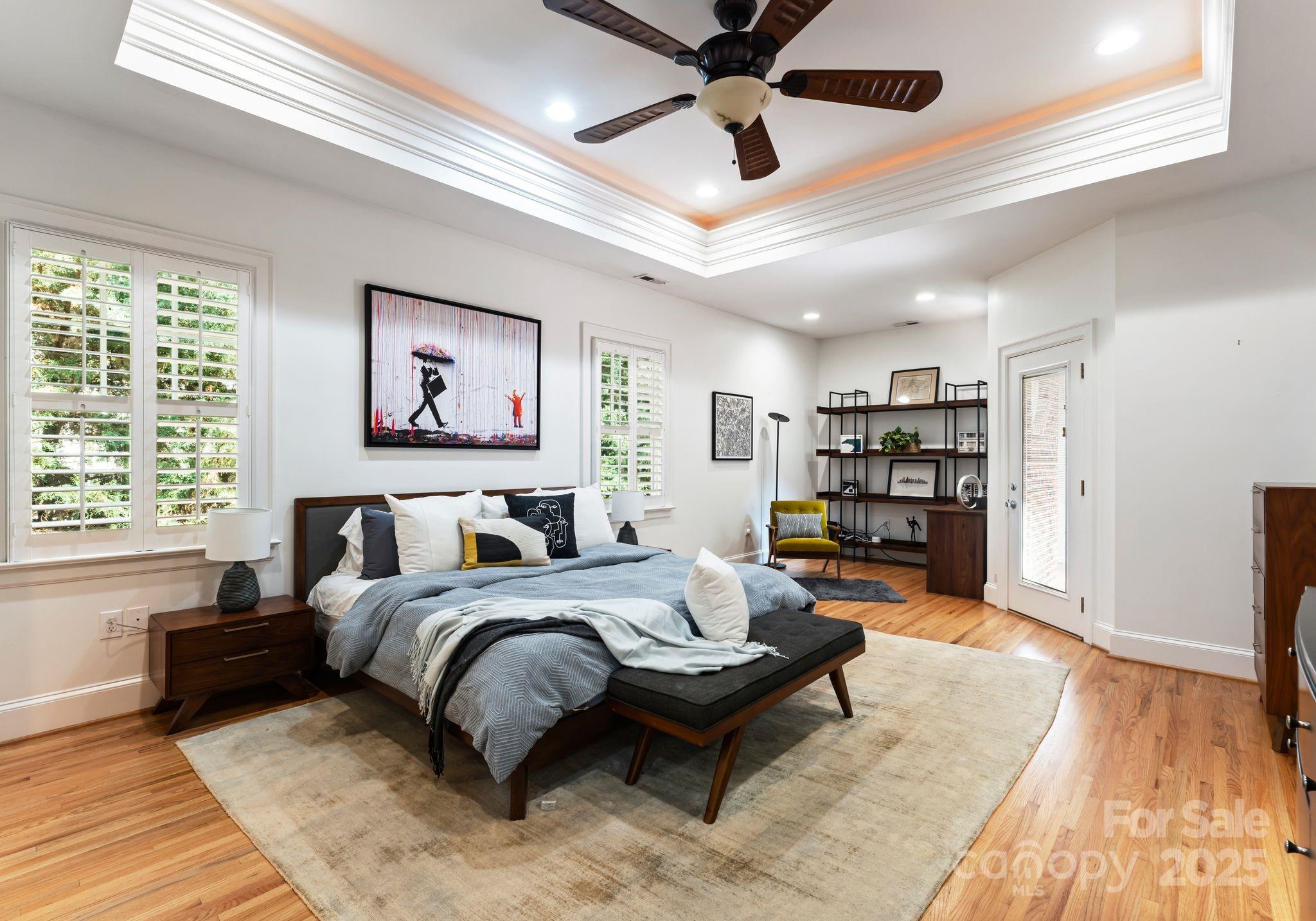 Chantilly - Residential