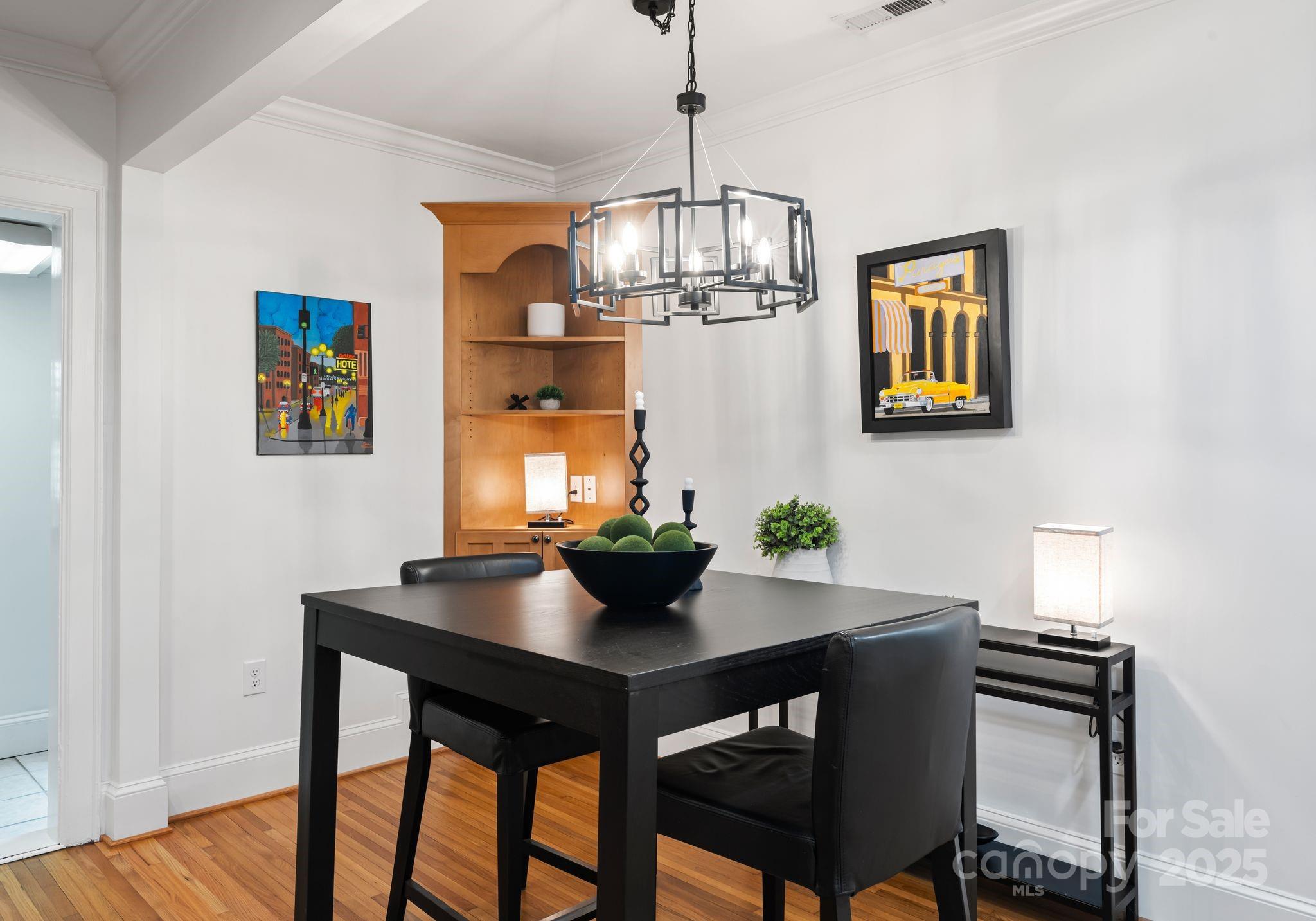 Chantilly - Residential