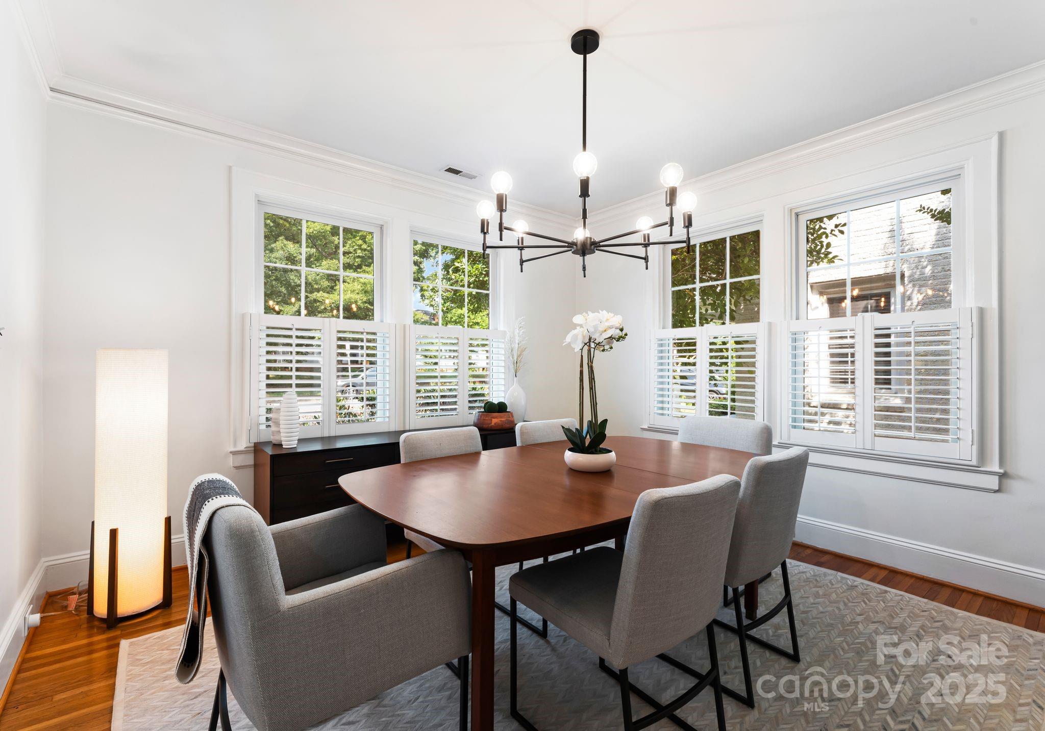 Chantilly - Residential