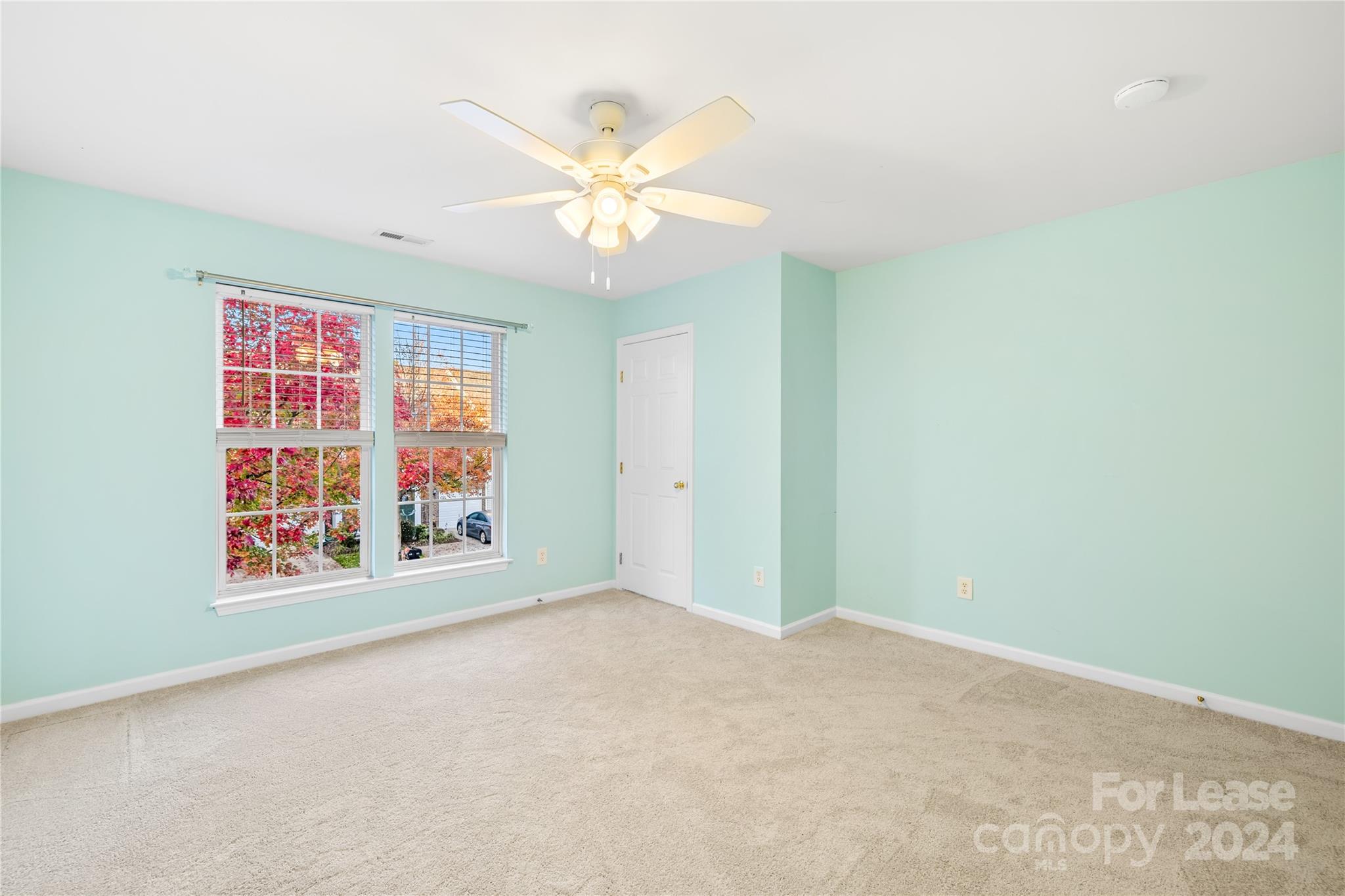 Fairway Townes - Residential Lease