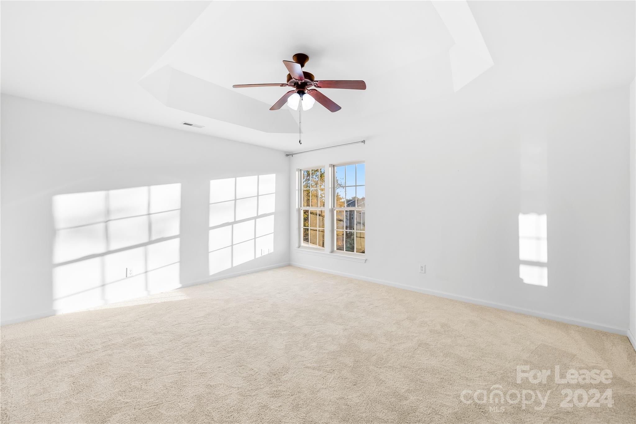 Fairway Townes - Residential Lease