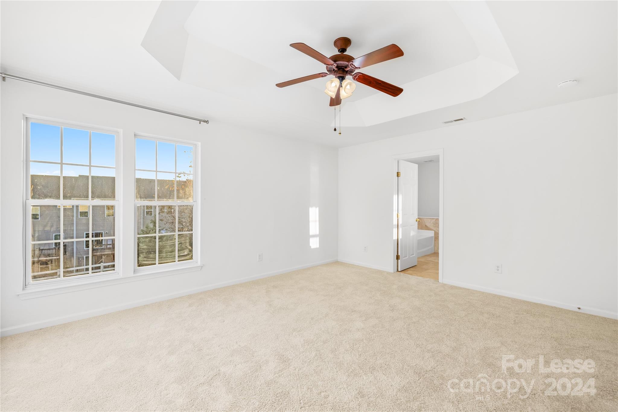 Fairway Townes - Residential Lease