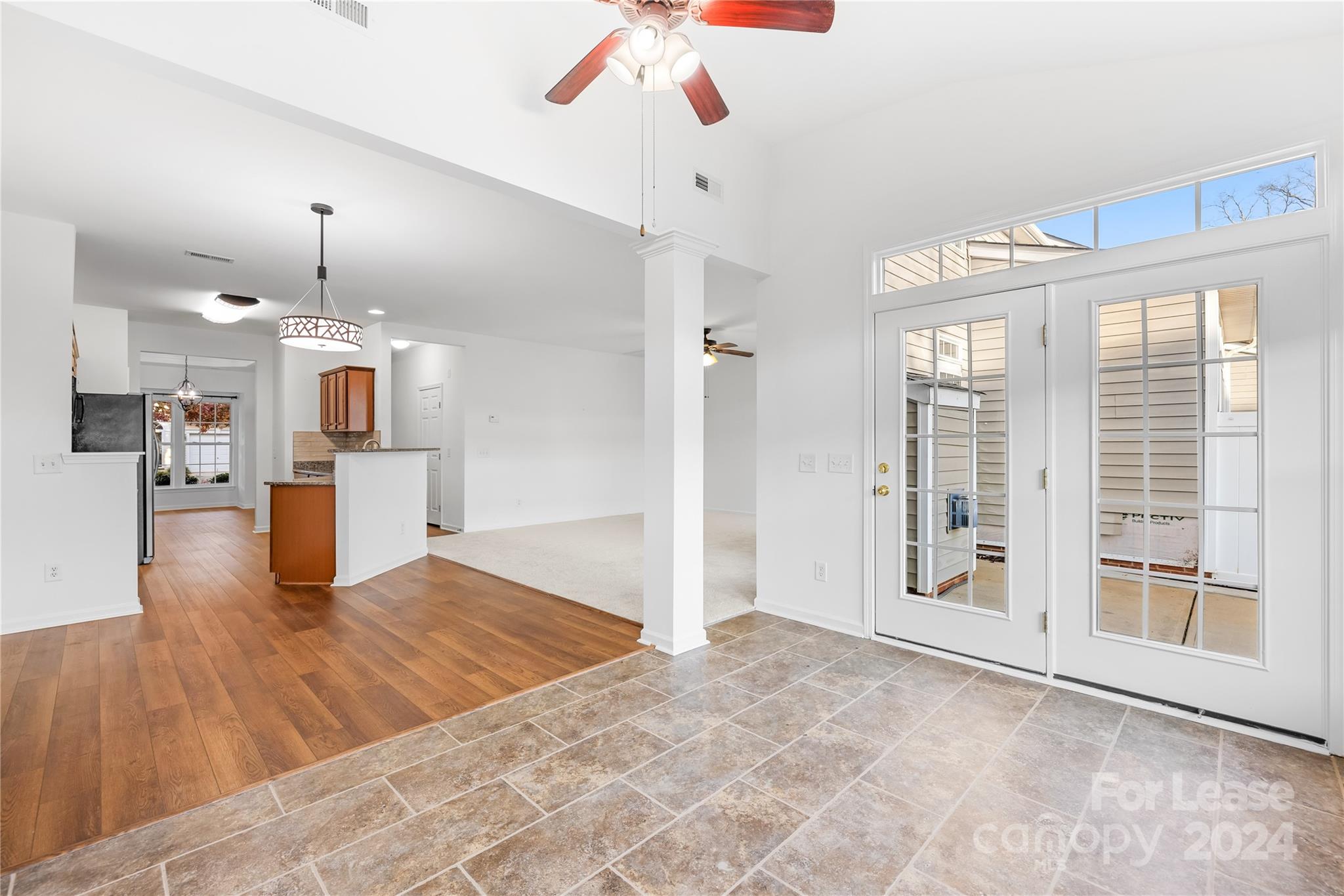 Fairway Townes - Residential Lease