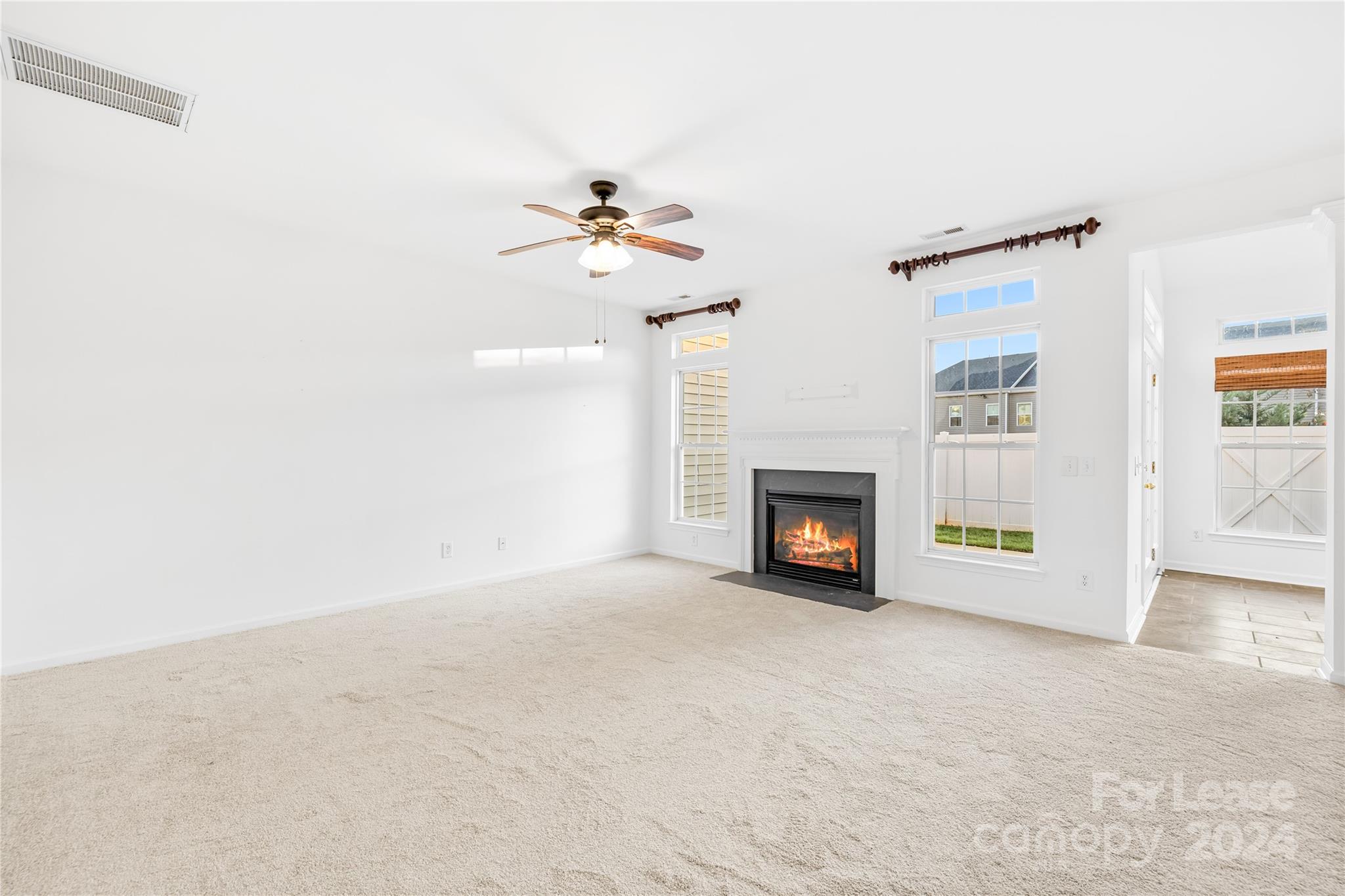 Fairway Townes - Residential Lease