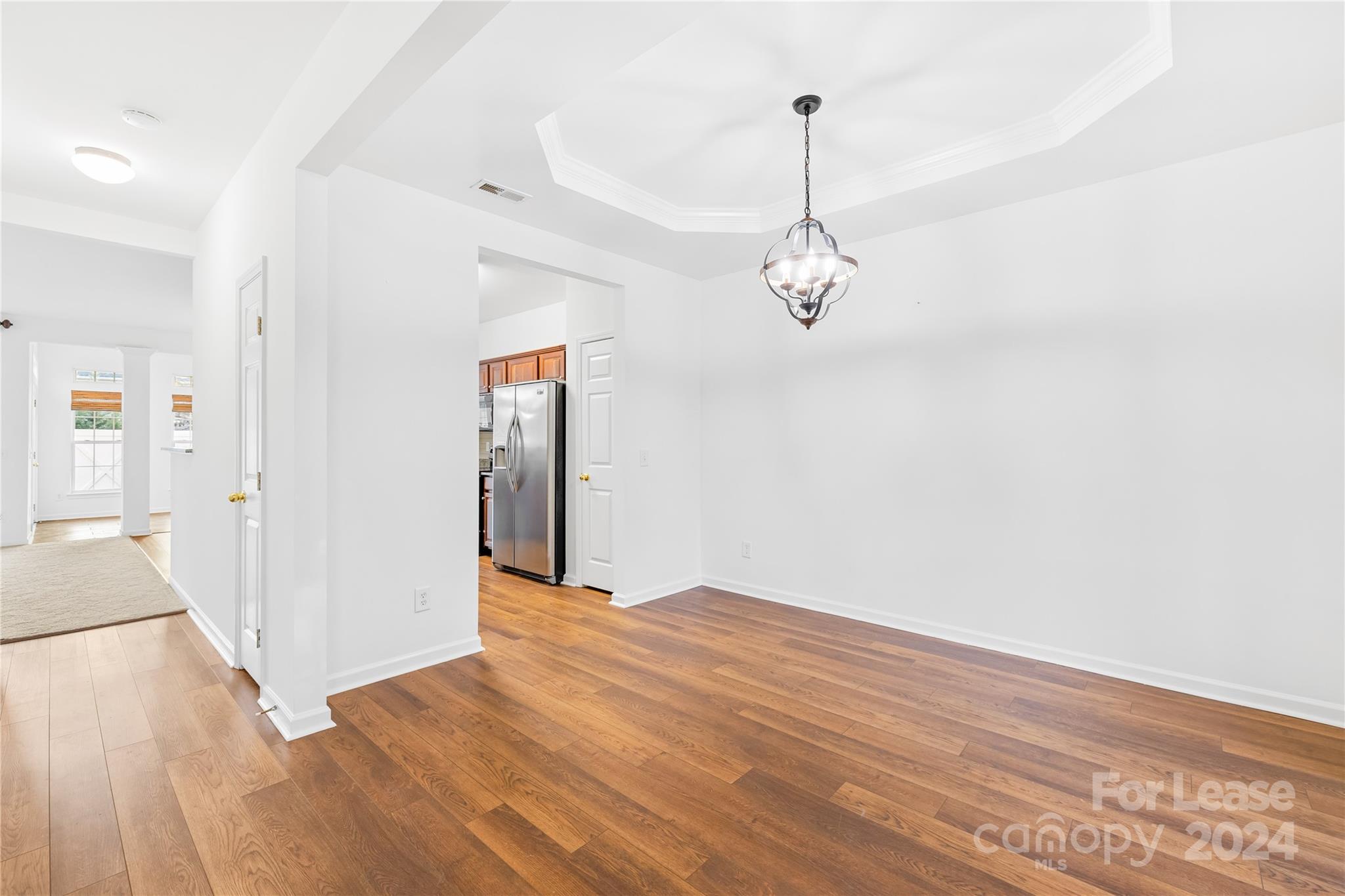 Fairway Townes - Residential Lease