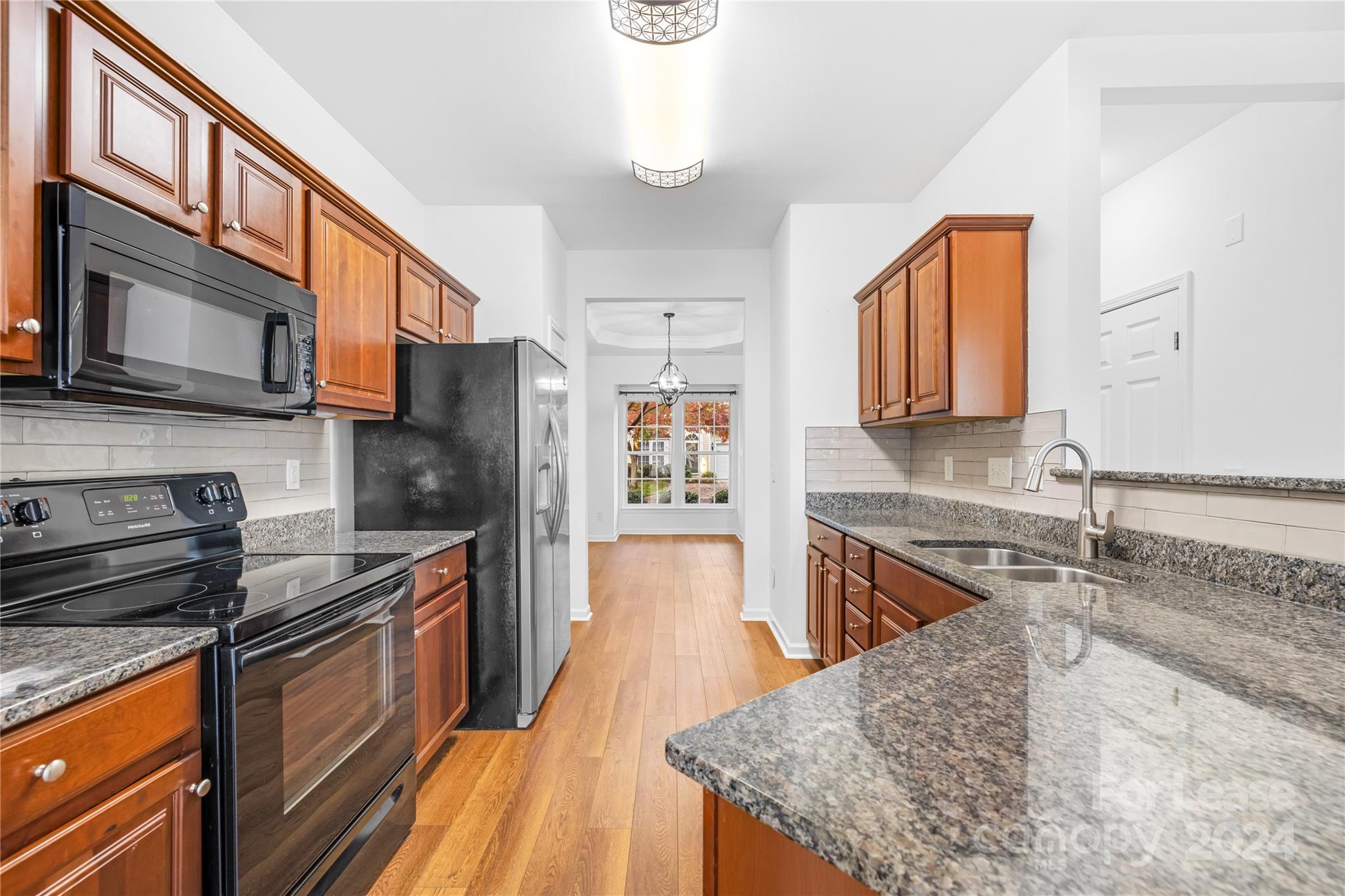 Fairway Townes - Residential Lease