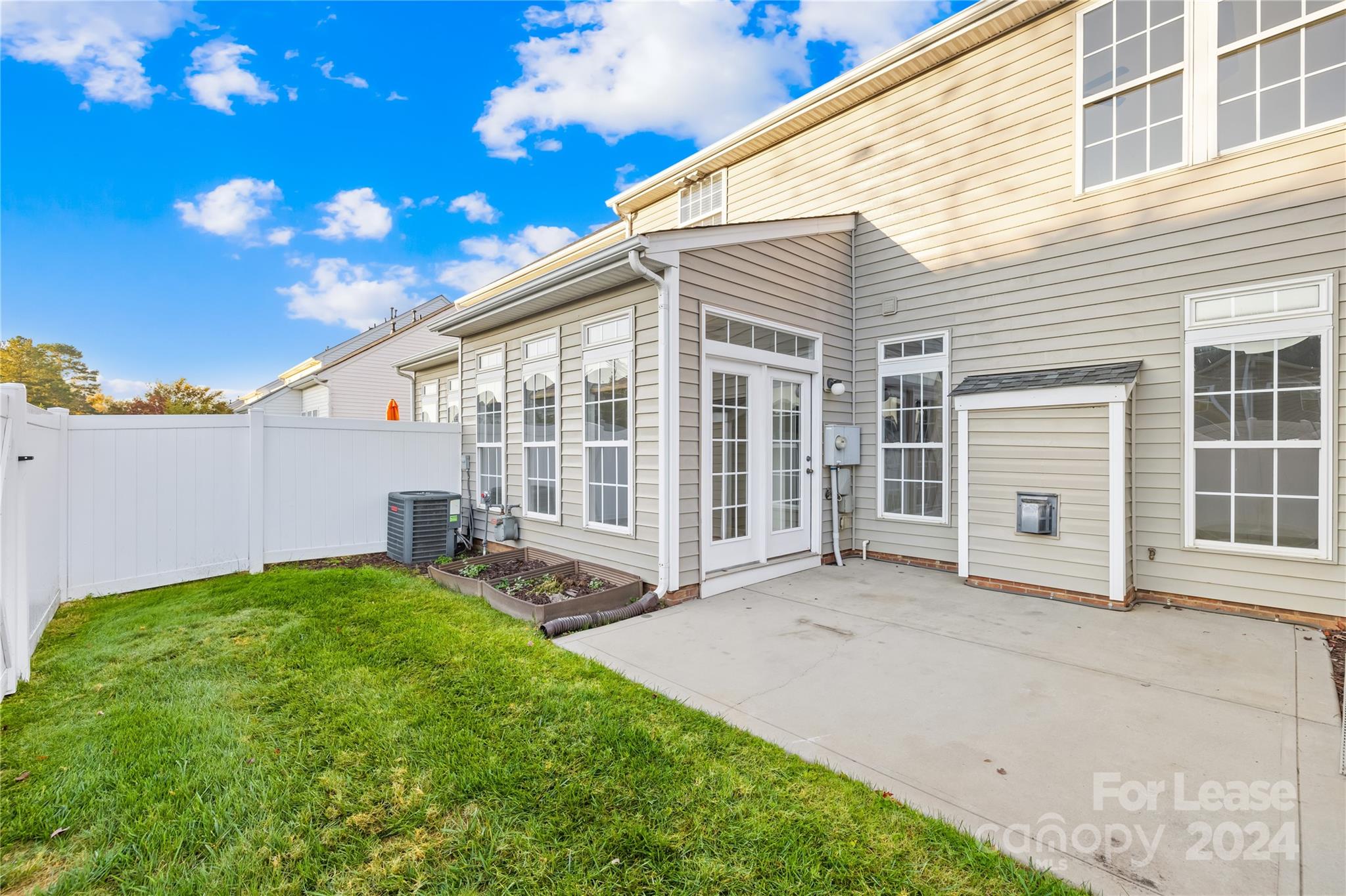 Fairway Townes - Residential Lease