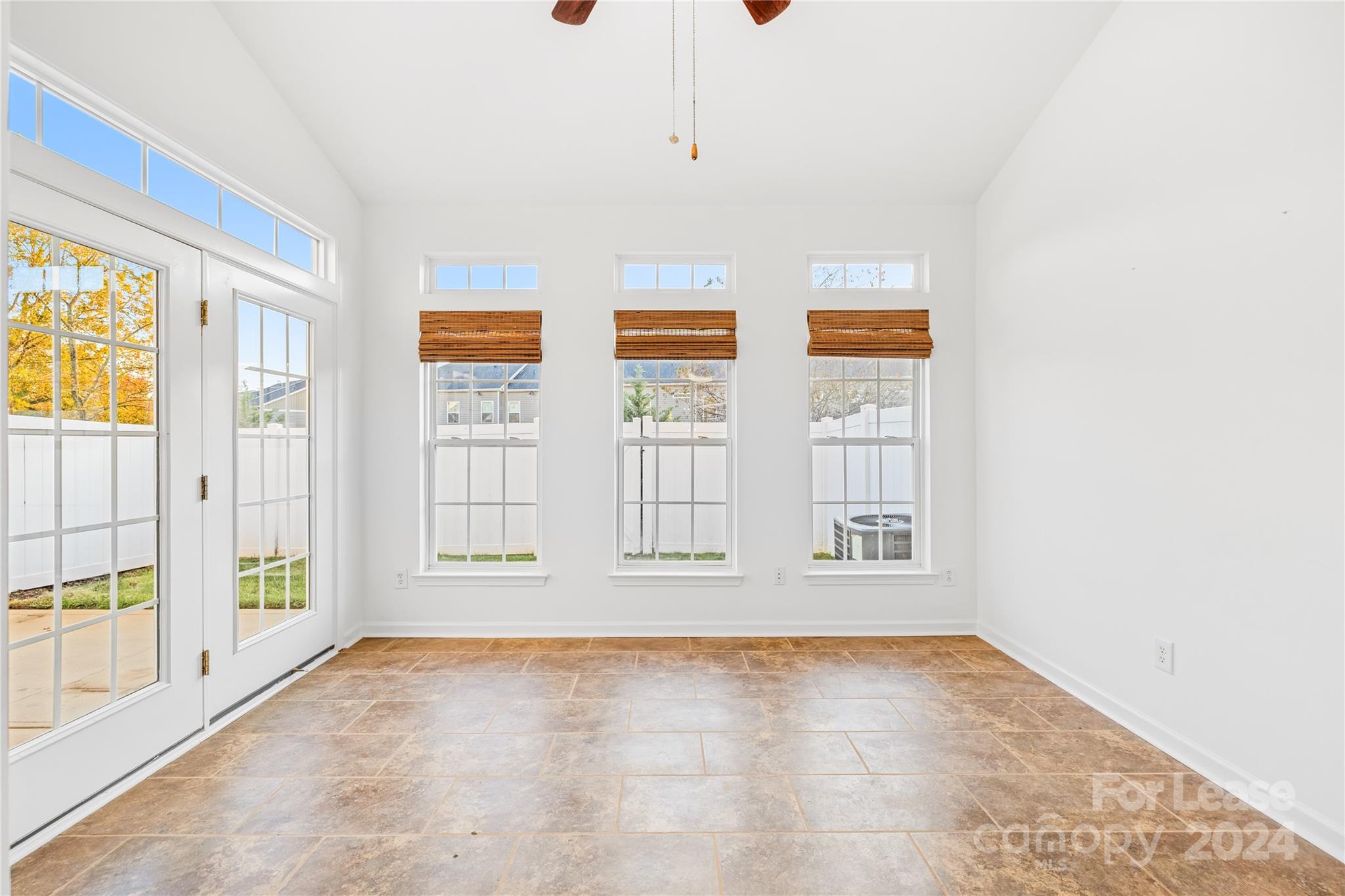 Fairway Townes - Residential Lease