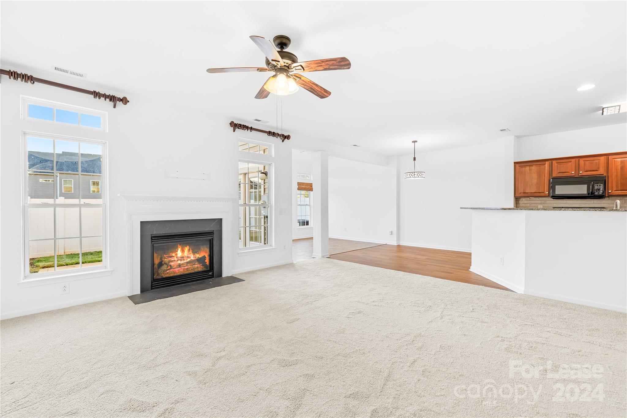 Fairway Townes - Residential Lease