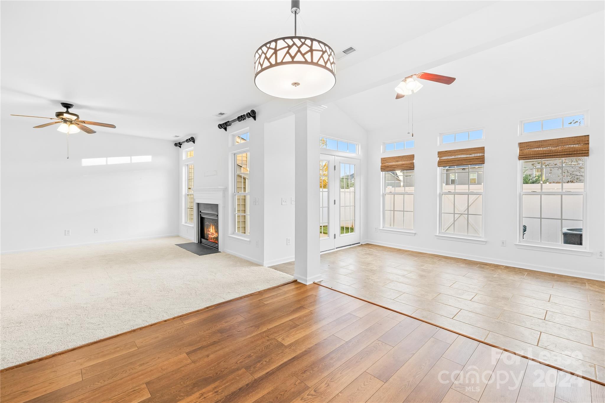 Fairway Townes - Residential Lease