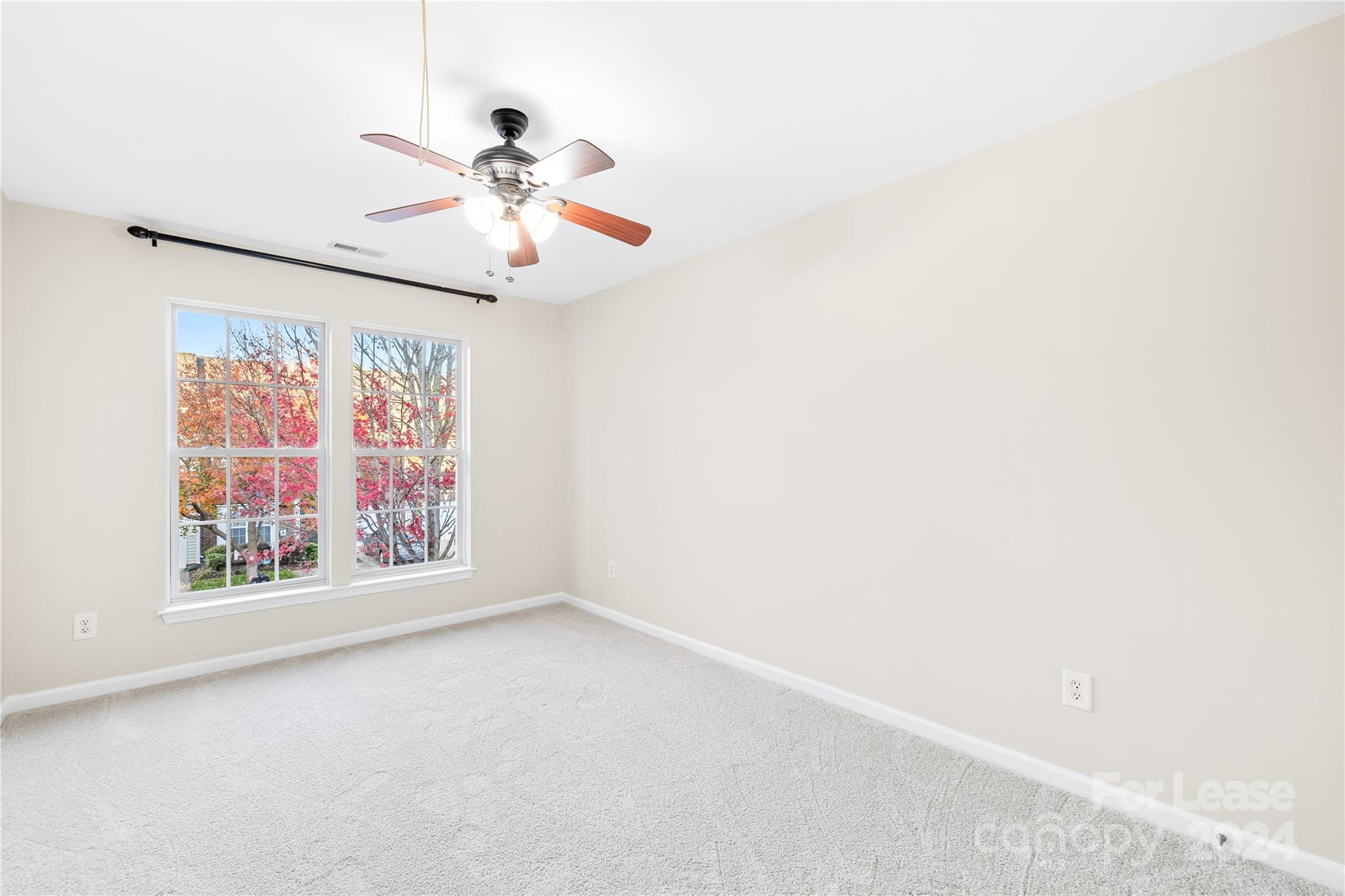 Fairway Townes - Residential Lease