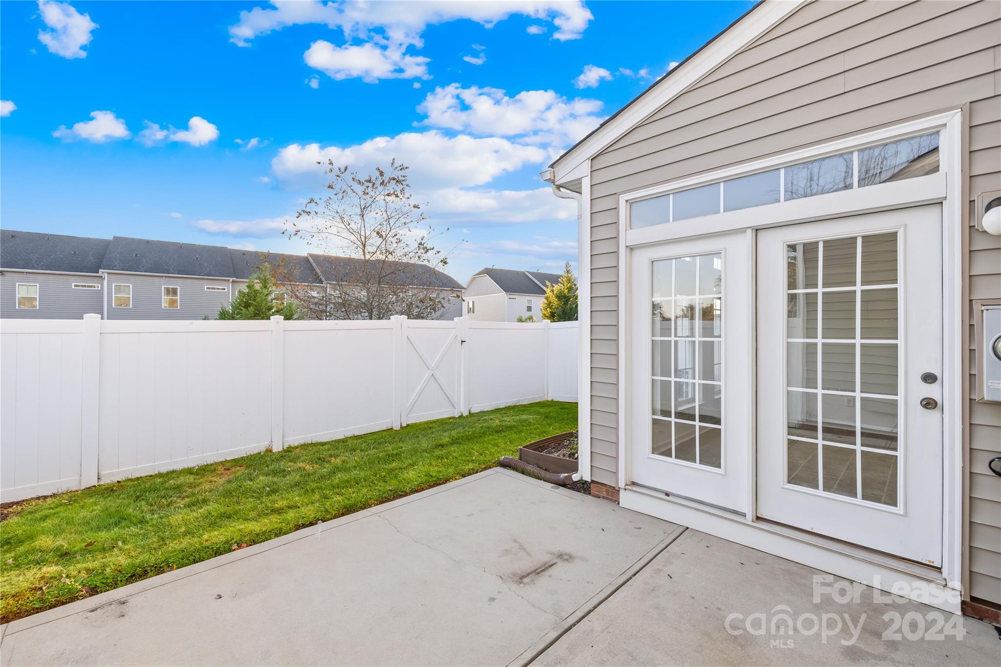 Fairway Townes - Residential Lease