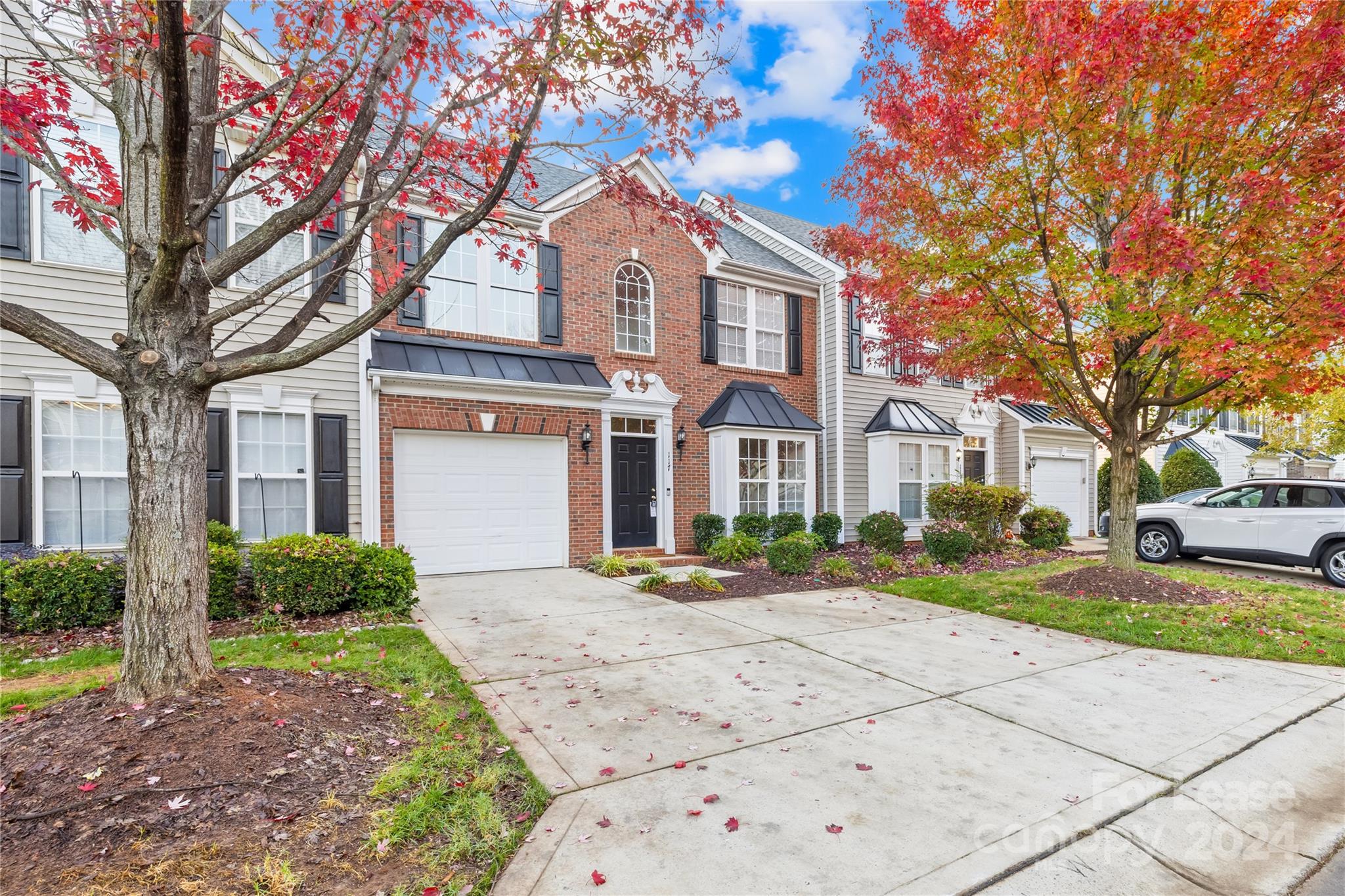 Fairway Townes - Residential Lease