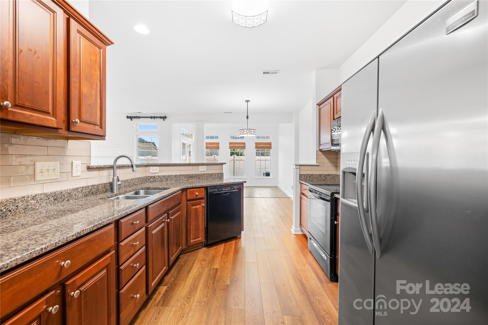 Fairway Townes - Residential Lease