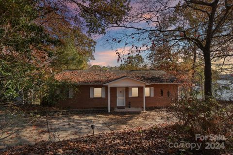 A home in Statesville