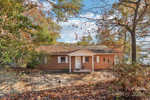 A home in Statesville