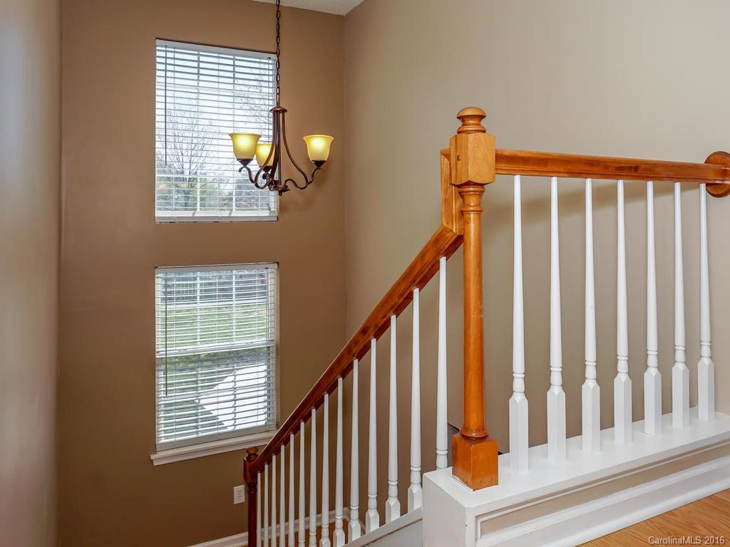 Robyns Glen - Residential