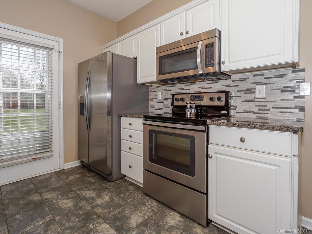 Robyns Glen - Residential