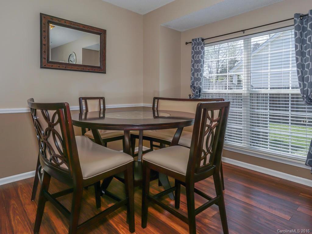 Robyns Glen - Residential