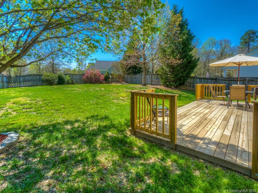 Robyns Glen - Residential