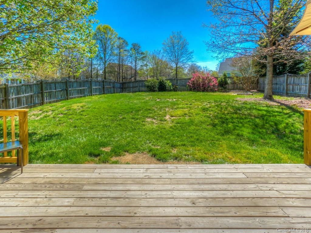 Robyns Glen - Residential