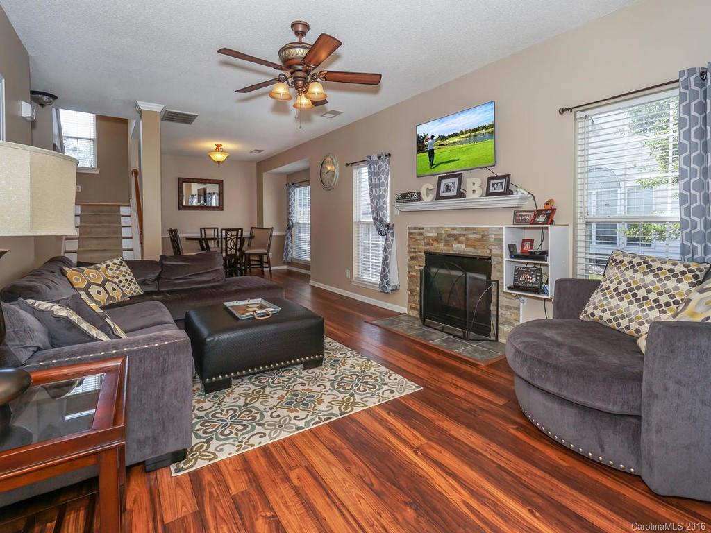 Robyns Glen - Residential