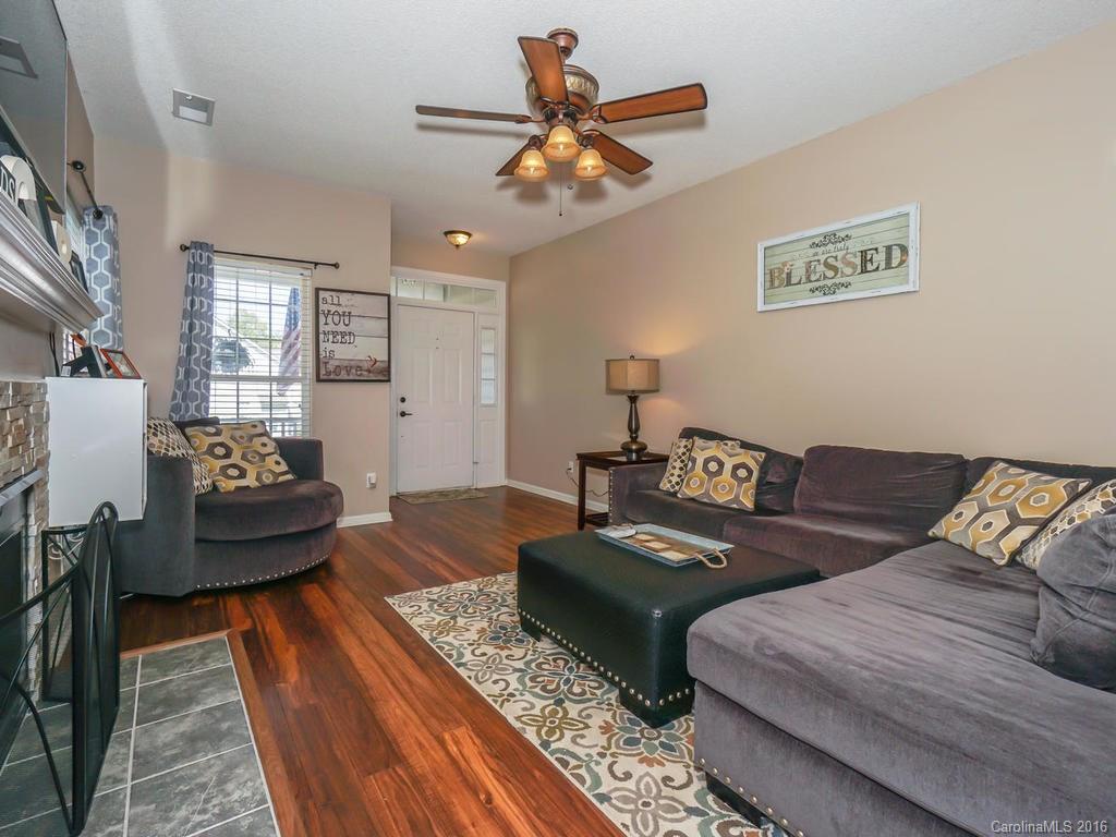 Robyns Glen - Residential