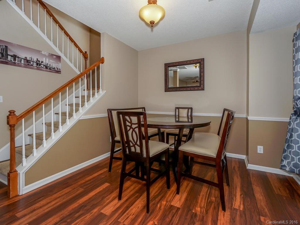 Robyns Glen - Residential