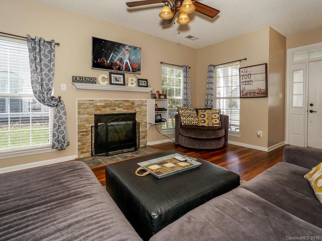 Robyns Glen - Residential