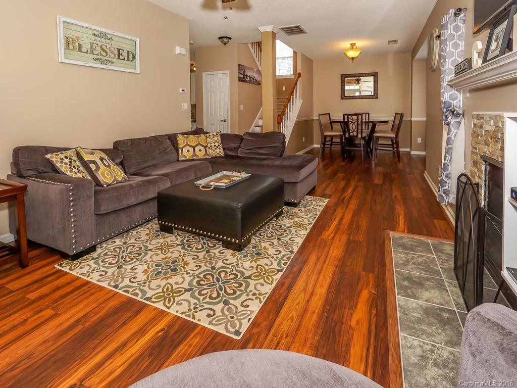 Robyns Glen - Residential