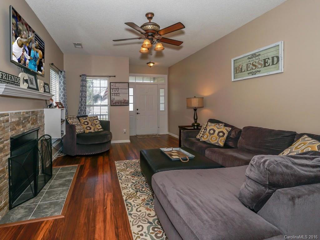 Robyns Glen - Residential