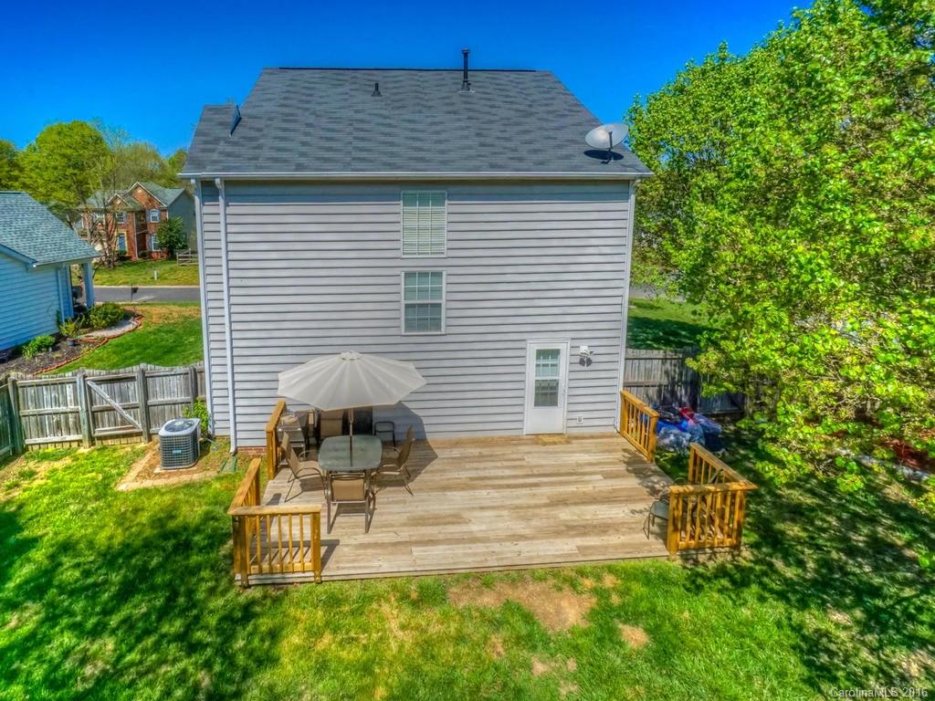 Robyns Glen - Residential