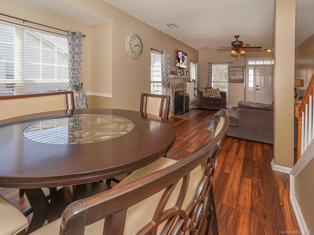 Robyns Glen - Residential