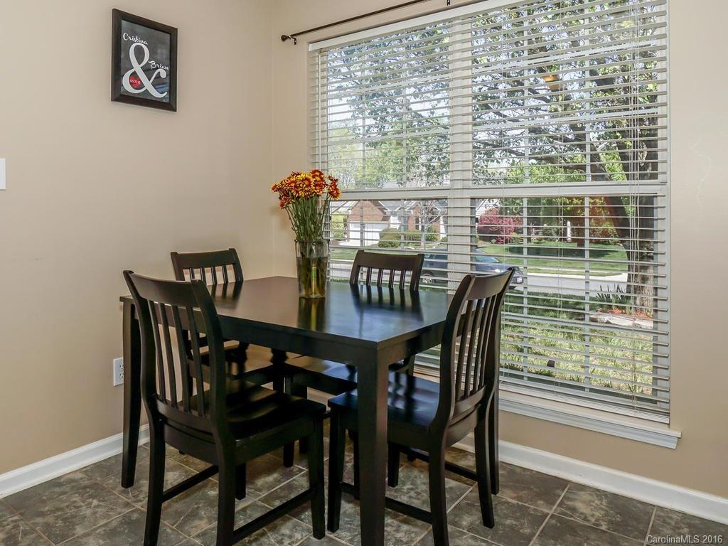 Robyns Glen - Residential