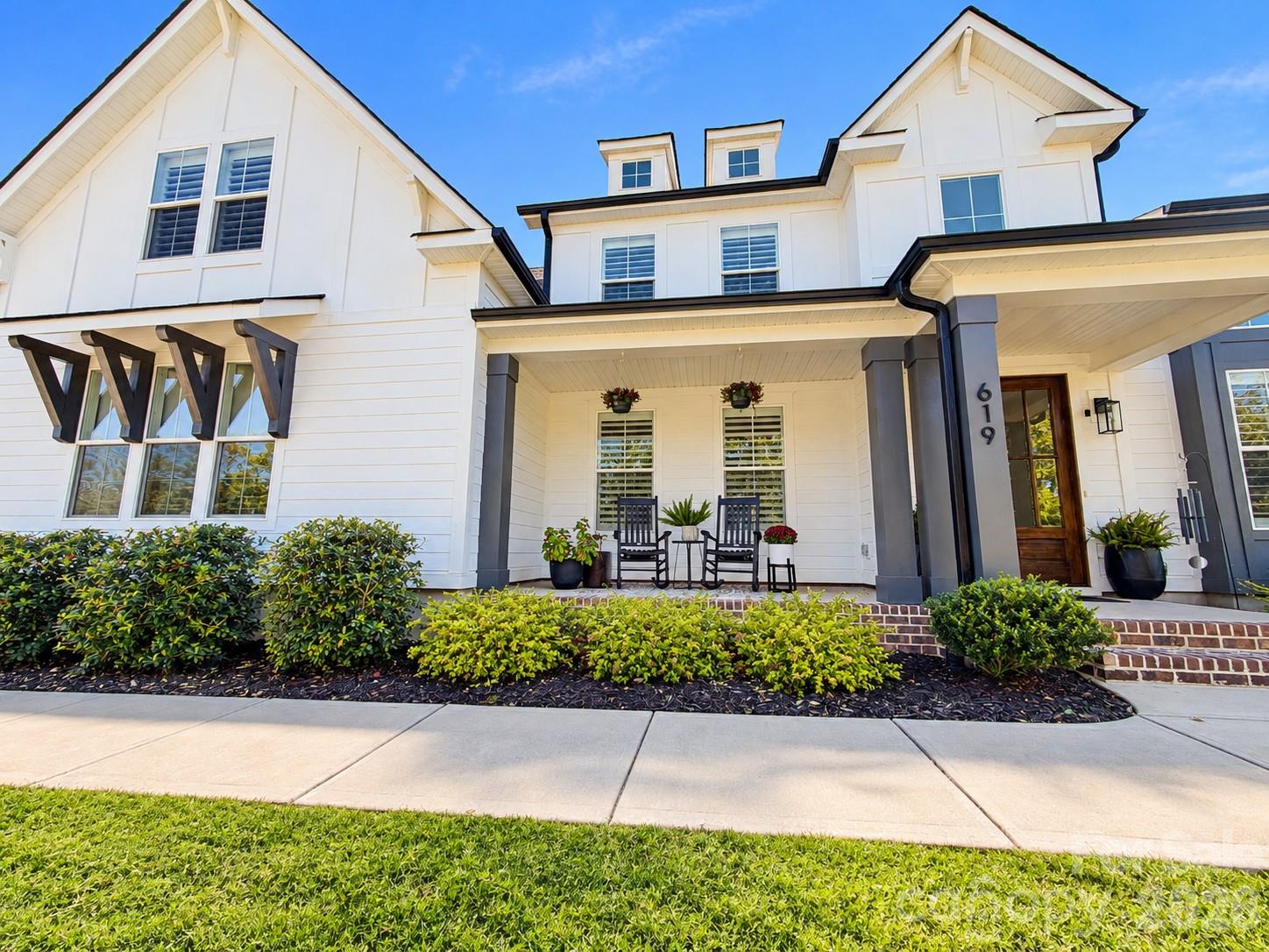 619 Fern Hill Road