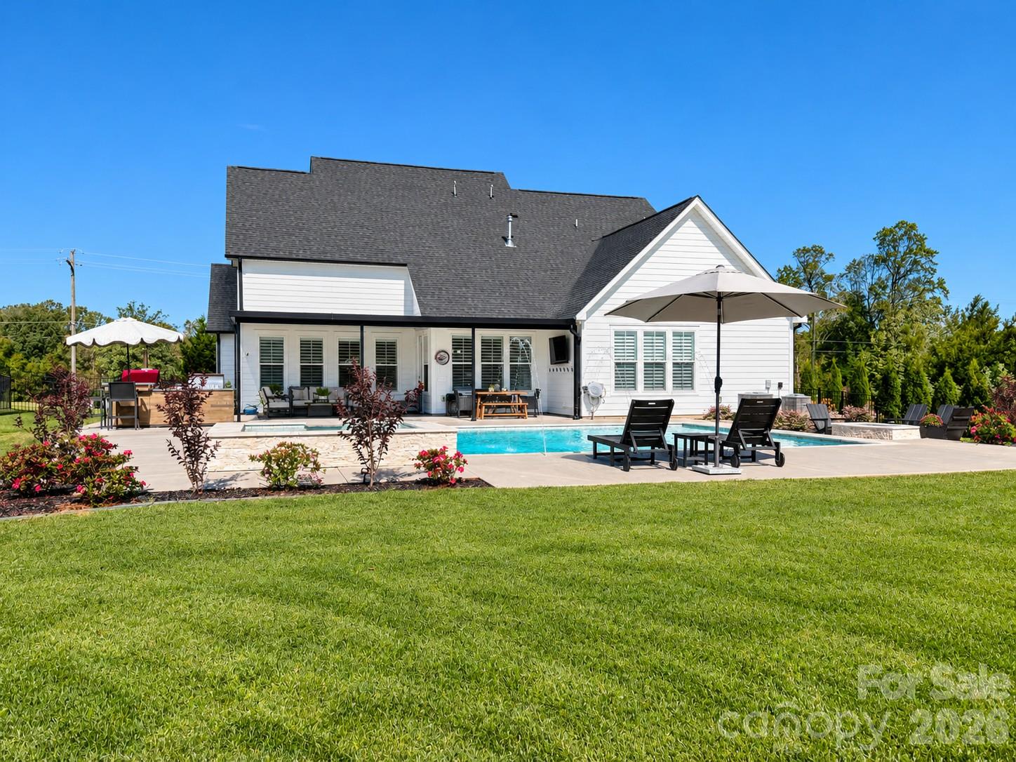 619 Fern Hill Road