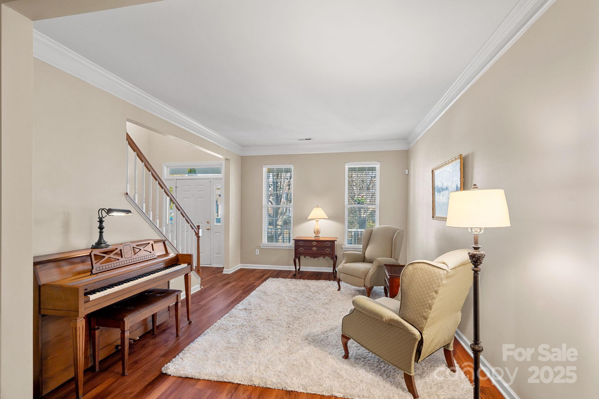 17428 Baldwin Hall Drive