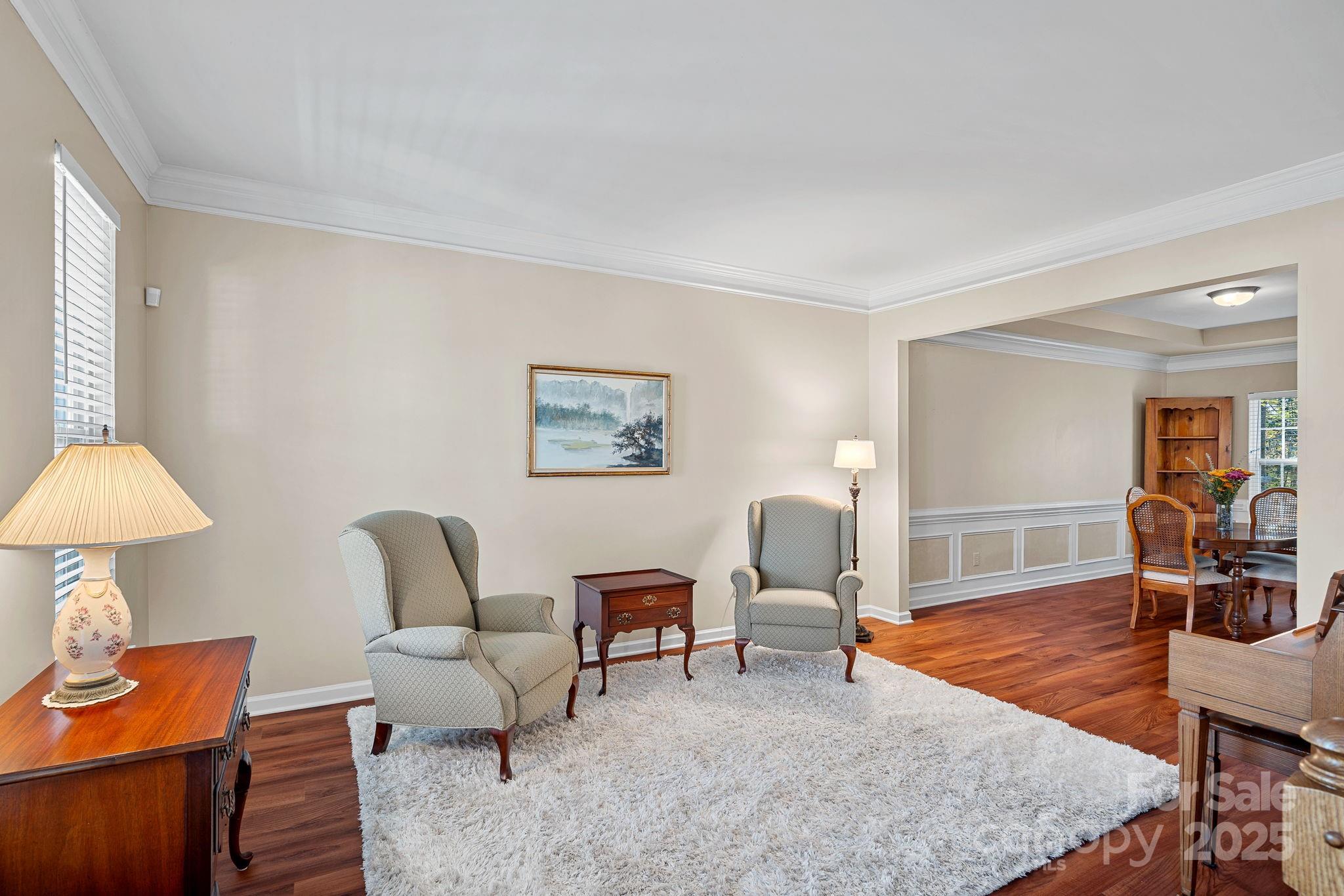 17428 Baldwin Hall Drive