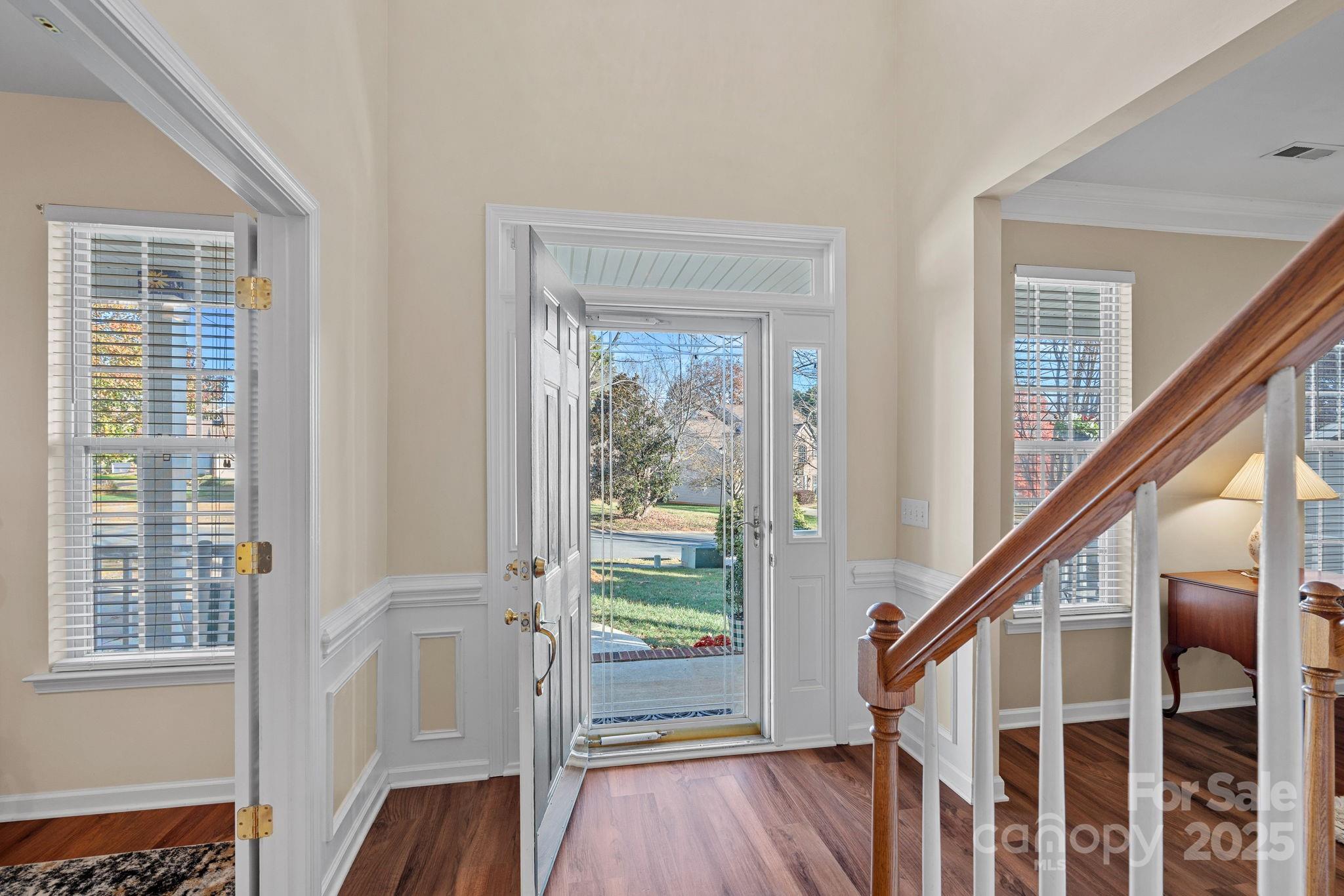 17428 Baldwin Hall Drive