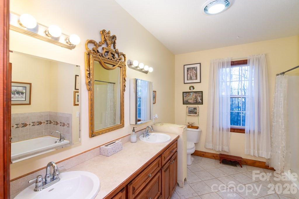 Jarrett Hills - Residential