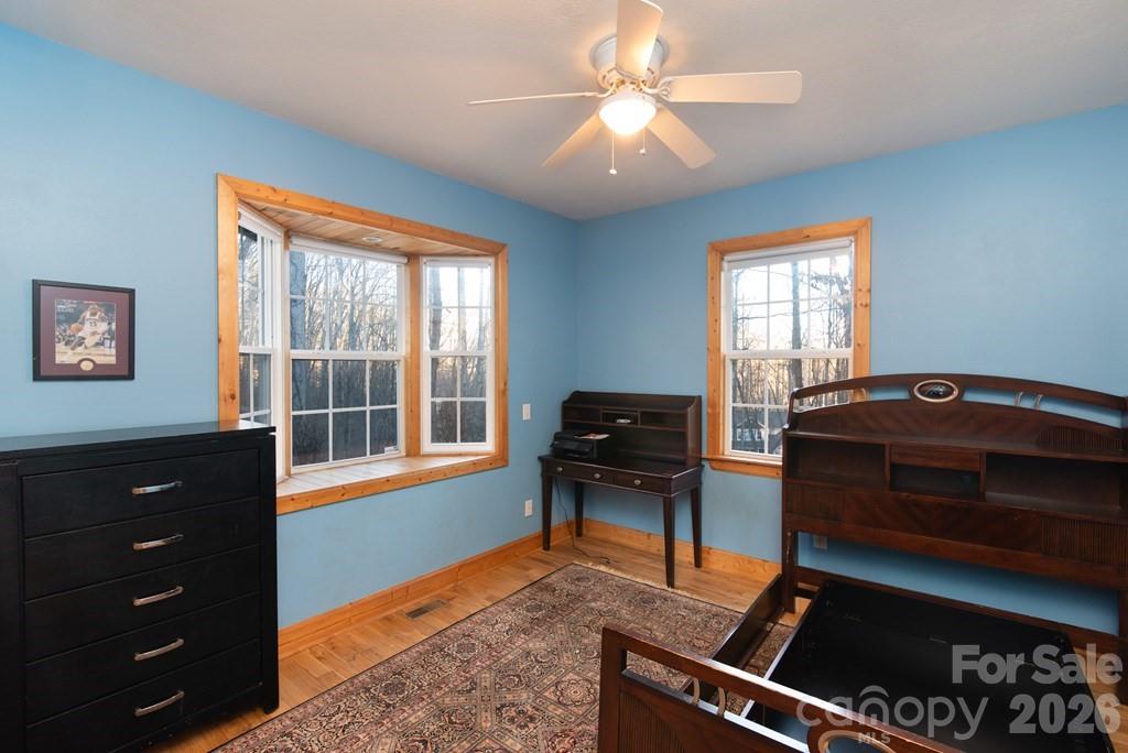 Jarrett Hills - Residential