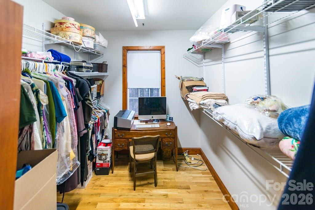 Jarrett Hills - Residential