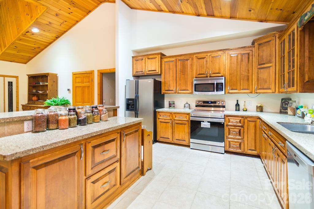 Jarrett Hills - Residential