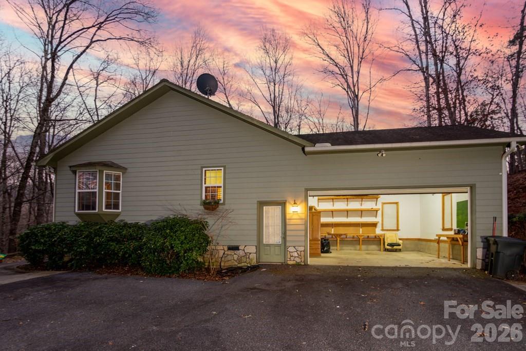 Jarrett Hills - Residential