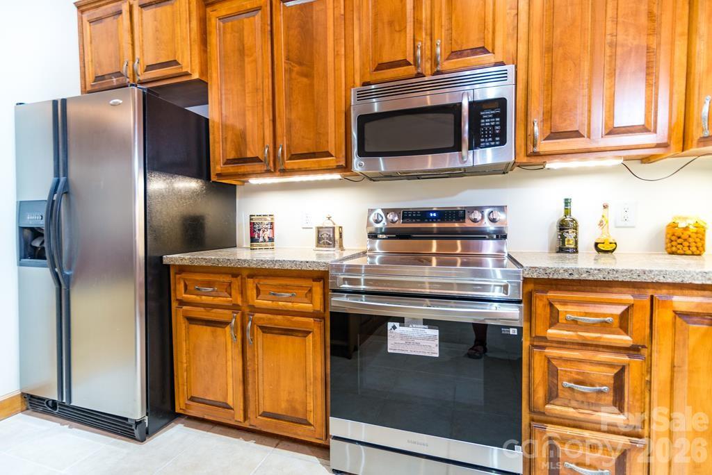 Jarrett Hills - Residential